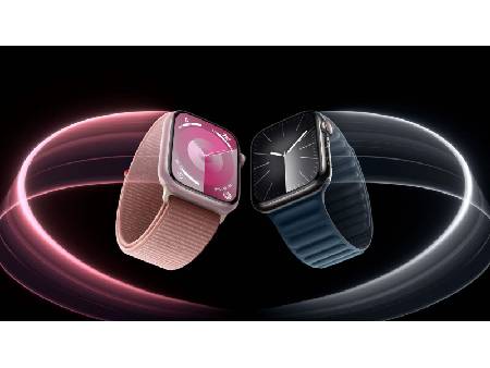 Az új Apple Watch Series 9: A valaha volt legzöldebb Apple termék