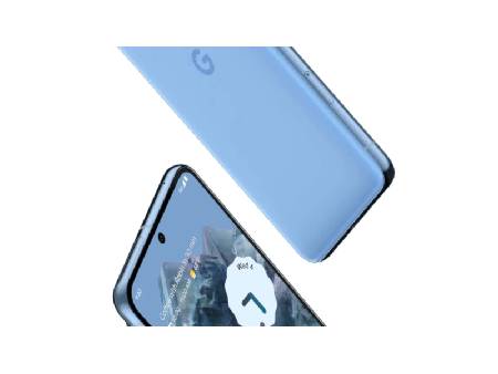 Nový Google Pixel 8 (Pro): Telefón pre nastupujúcu éru AI