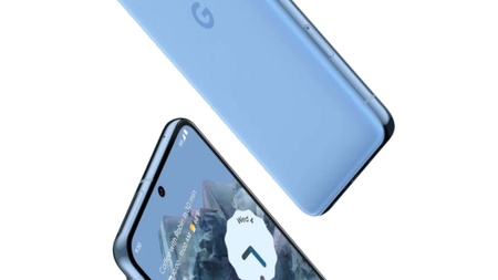 Nový Google Pixel 8 (Pro): Telefón pre nastupujúcu éru AI