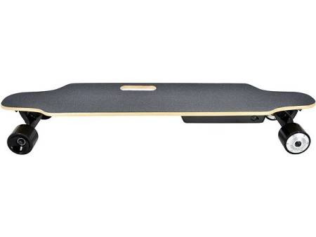 Ako vybrat elektrický skateboard alebo longboard?