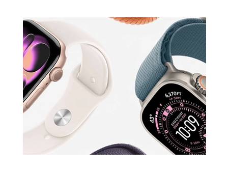 Apple Watch 11, SE 3 a Ultra 3 mají změn jen pramálo. Nové AirPods Pro 3 měří tep v uchu