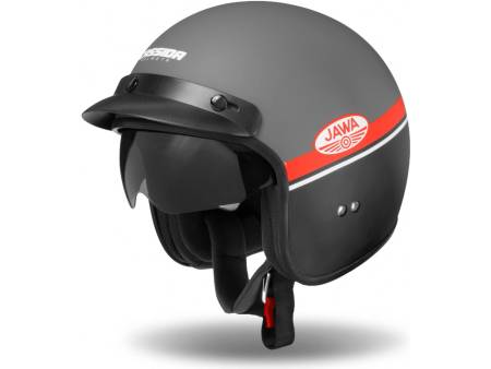 Jak vybrat přilbu na motocykl?