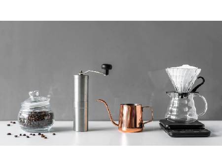 Kávékészítés profi módra – barista tippek otthonra