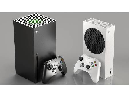 Microsoft Xbox Series Black Friday