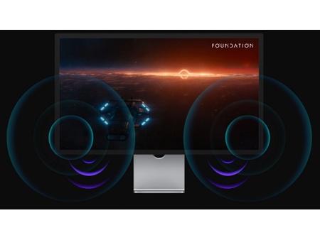 Monitor Apple Studio Display (Preview)