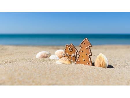 Unde să mergi în decembrie: destinații exotice pentru o vacanță însorită