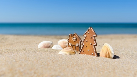 Unde să mergi în decembrie: destinații exotice pentru o vacanță însorită