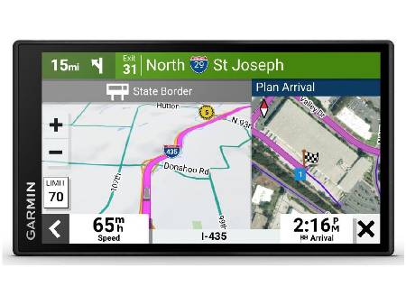 Jak vybrat GPS navigaci?