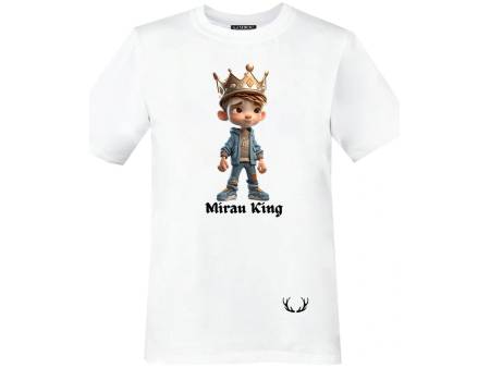 Ako vybrať detské tričko alebo košeľu?