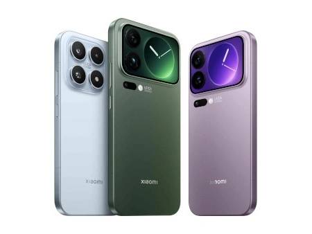 Nové Xiaomi 17 má druhý displej, brutální výkon a troufá si vyzývat iPhone