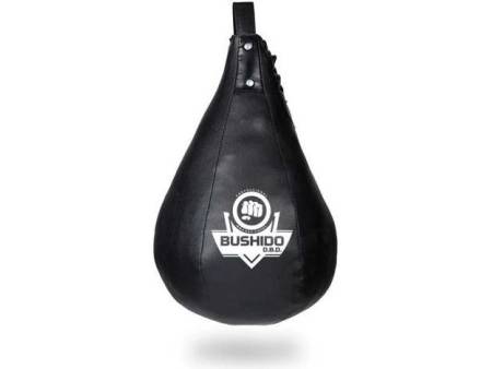 Ako vybrať boxovacie vrece?