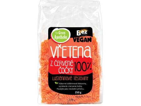 Jak vybrat těstoviny?