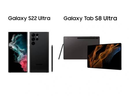 Novinky od Samsungu 2022