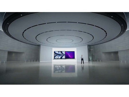 Největší Apple novinky z WWDC 2022