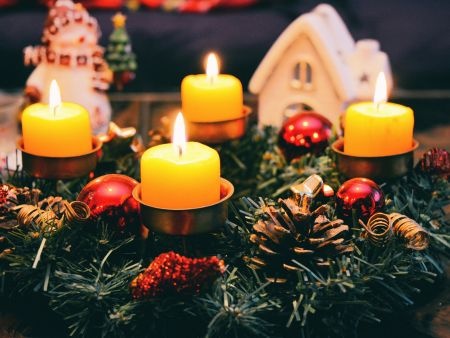 Mi az advent és mikor van idén advent első vasárnapja?