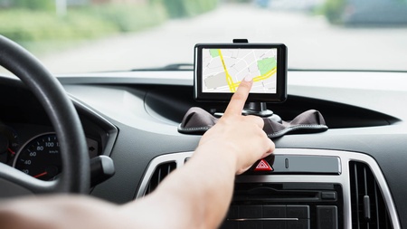 A legjobb autós, kerékpáros és motoros navigációk, mobilra és túrázáshoz