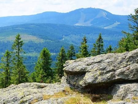 Cyklostezky v jižních Čechách: Třeboň, Šumava, Lipno i Hluboká nad Vltavou