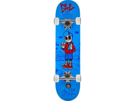 Jak vybrat skateboardový komplet?