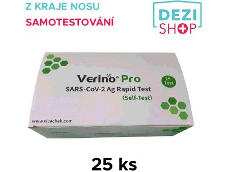 Jak vybrat test na koronavirus?