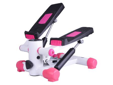 Jak vybrat stepper?