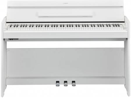 Jak vybrat digitální piano?