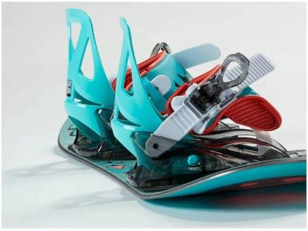 Ako vybrať snowboard?