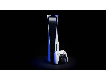 Sony PlayStation 5 Black Friday