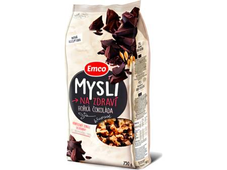 Co je müsli a jak ho vybrat?