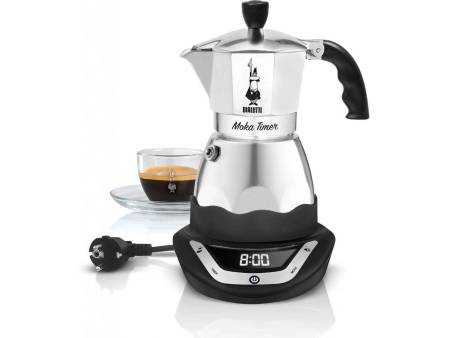 Ako vybrať moka kanvicu a french press?