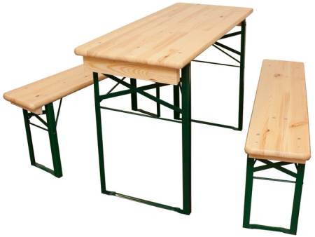 Ako vybrať zahradnú zostavu?