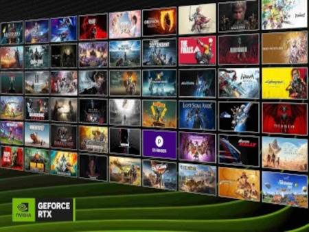 NVIDIA představila DLSS 4.5, ukázala monitory s G-SYNC Pulsar a odhalila AI platformu Vera Rubin