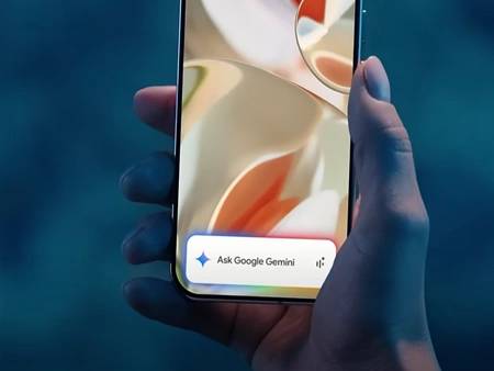Vyhrajte nový Pixel 9a nebo další ceny od Googlu – stačí ukázat, jak používáte Gemini Live!
