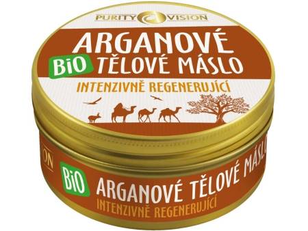 Ako si vybrať telové maslo?