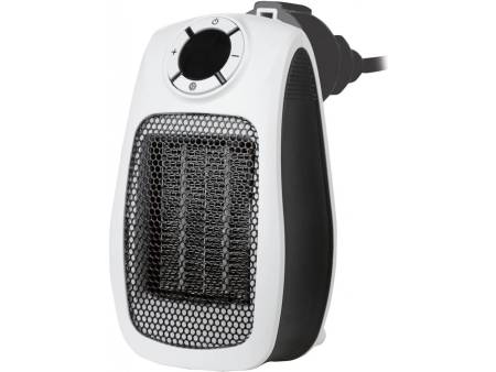 Ako vybrať teplovzdušný ventilátor?