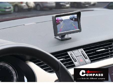 Jak vybrat LCD do auta?