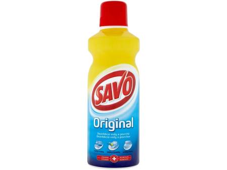 Ako vybrať upratovaciu dezinfekciu?