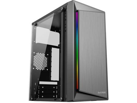 Ako vybrať PC skriňu?