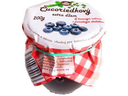 Ako vybrať džem alebo marmeládu?