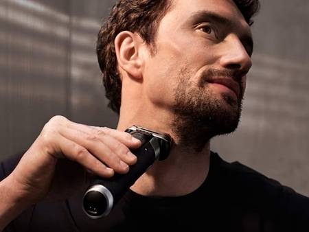 Braun Series 9 Pro+: Seznamte se s nejlepším holicím strojkem od značky Braun