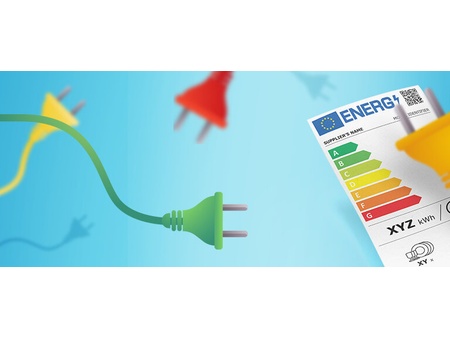 Nové energetické štítky: čo sa zmenilo a pre aké spotrebiče to platí?