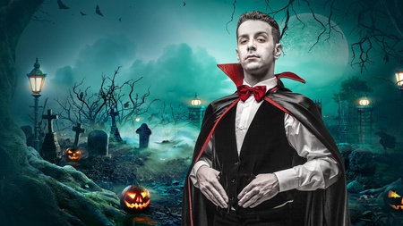 Halloween: szokások, hagyományok, ötletek