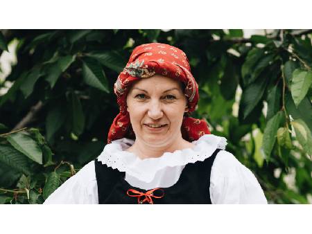 Základné potreby na pečenie s Petrou Burianovou