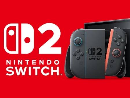Nintendo Switch 2 detailně: vyšší cena, GameChat a nový Mario Kart World