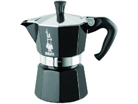 Jak vybrat moka konvici a french press?