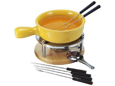 Ako vybrať fondue?