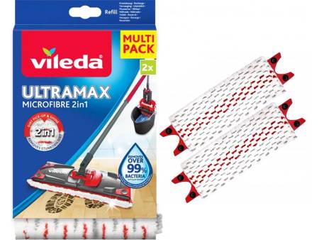 Ako vybrať mop a upratovaciu súpravu?