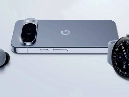Novinky Google Pixel 10 (Pro, Pro XL), Pixel Watch 4 a Pixel Buds 2a predstavené!