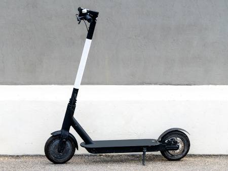 Jak vybrat elektrokoloběžku?