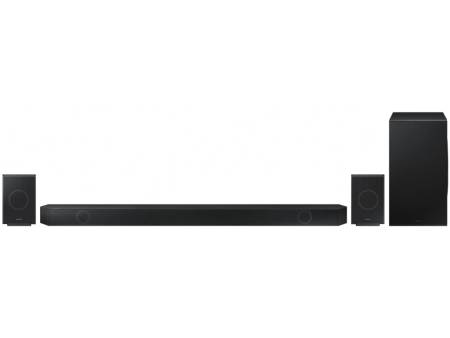 Jak vybrat soundbar?