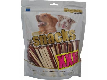 Ako vybrať maškrty a pochúťky pre psov?